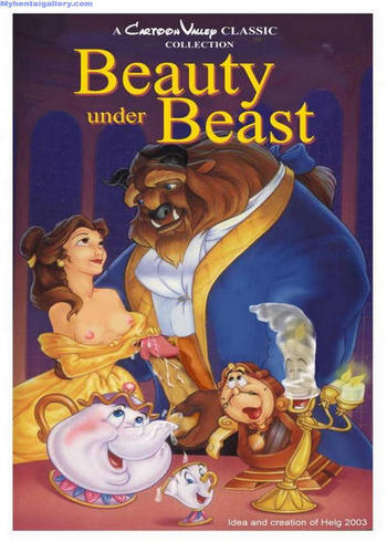 350px x 490px - Beauty Under The Beast 2 Porn Comic - HD Porn Comics