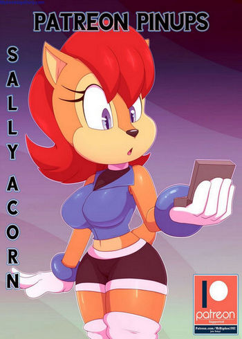 Patreon Pinups Sally Acorn Porn Comic HD Porn Comics 